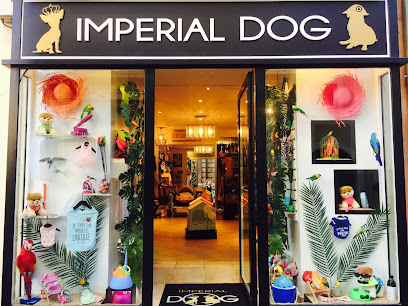 Boutique Impérial Dog & Cat