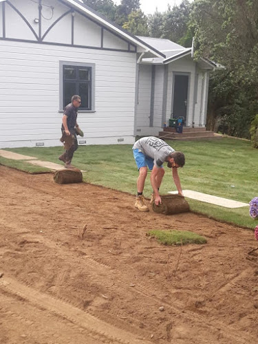 Reviews of Turf and Section Solutions in New Plymouth - Landscaper