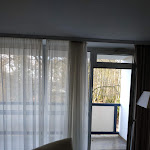 Photo n°3 de l'avis de Thomas.� fait le 11/11/2019 à 14:46 sur le  Mercure Hotel Luedenscheid à Lüdenscheid