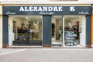 Alexandre K Coiffure