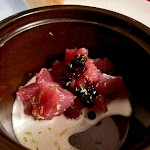 Photo n°2 de l'avis de Manuela.e fait le 26/08/2021 à 17:11 sur le  Ristorante La Cullera à Alghero