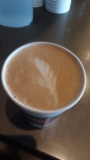 Coffee Shop «Shenandoah Joe Coffee Harrisonburg», reviews and photos, 64 S Mason St, Harrisonburg, VA 22801, USA