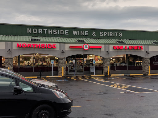 Wine Store «Northside Wine & Spirits», reviews and photos, 222 Elmira Rd, Ithaca, NY 14850, USA