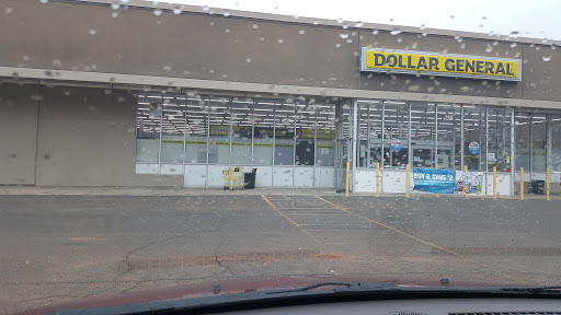 Discount Store «Dollar General», reviews and photos, 354 Divinity St, Bristol, CT 06010, USA