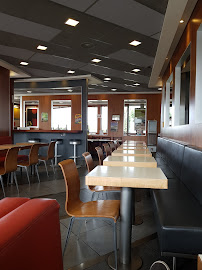 Atmosphère du Restauration rapide McDonald's à Saint-Vincent-de-Tyrosse - n°3