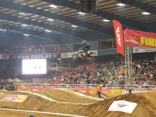 Rodeo «Mesquite Arena», reviews and photos, 1818 Rodeo Dr, Mesquite, TX 75149, USA