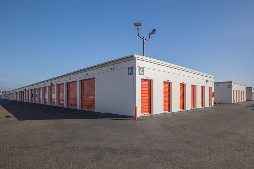 Self-Storage Facility «Public Storage», reviews and photos, 2317 Main St, Chula Vista, CA 91911, USA