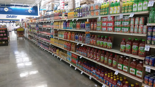 Supermarket «FoodMaxx», reviews and photos, 1740 Tuolumne St, Vallejo, CA 94589, USA