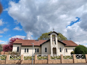 St Theresa's Church