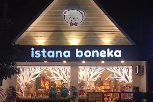 ISTANA BONEKA BANYUWANGI (ISBON) image