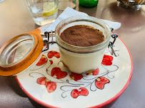 Plats et boissons du Restaurant Nylsa Caffé à Paris - n°5