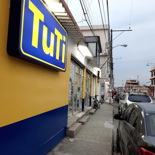 Opiniones de Supermercado TUTI en Guayaquil - Supermercado