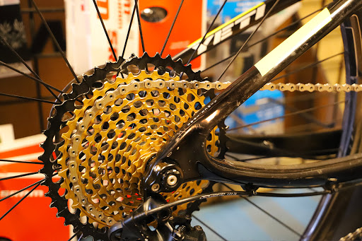 Sporting Goods Store «Golden Bike Shop», reviews and photos, 722 Washington Ave #2, Golden, CO 80401, USA