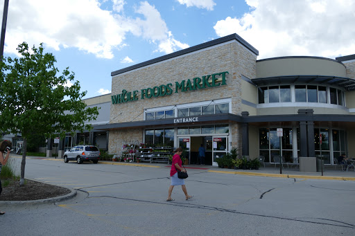 Grocery Store «Whole Foods Market», reviews and photos, 750 N Martingale Rd, Schaumburg, IL 60173, USA