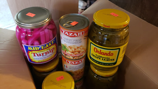 Grocery Store «Middle East Market», reviews and photos, 2254 S Colorado Blvd, Denver, CO 80222, USA