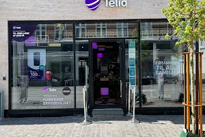 Telia Frederikshavn image