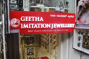 Geetha Imitation Jewellery image