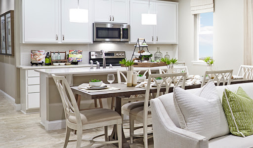 Legato at Cadence by Richmond American Homes