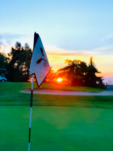 Public Golf Course «Eaglewood Golf Course», reviews and photos, 1110 E Eaglewood Dr, North Salt Lake, UT 84054, USA