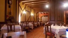 Restaurante El Bomba en San Esteban de Gormaz