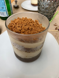 Tiramisu du Restaurant français Bistrot Des Alpilles à Saint-Rémy-de-Provence - n°4