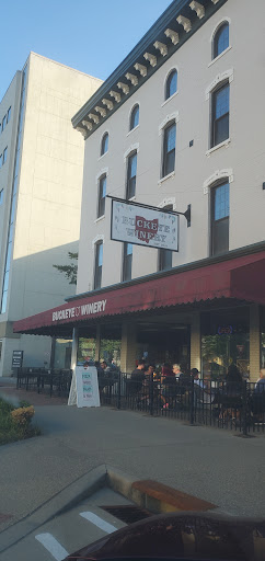 Winery «Buckeye Winery», reviews and photos, 25 N 3rd St, Newark, OH 43055, USA
