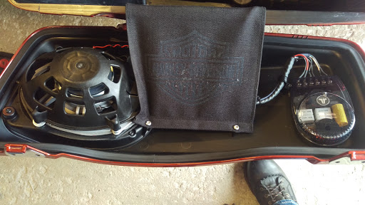 Electronics Store «Mobile Electronics», reviews and photos, 419 Ogden Ave, Downers Grove, IL 60515, USA