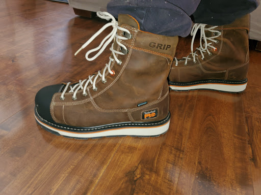 Boot Store «Overlook Boots», reviews and photos, 989 Potosi Rd, Glen Rock, PA 17327, USA