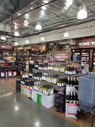 Wine Store «BevMo!», reviews and photos, 15525 Whittier Blvd, Whittier, CA 90603, USA