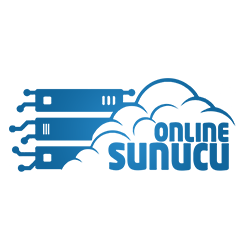 Online Sunucu nternet Hizmetleri