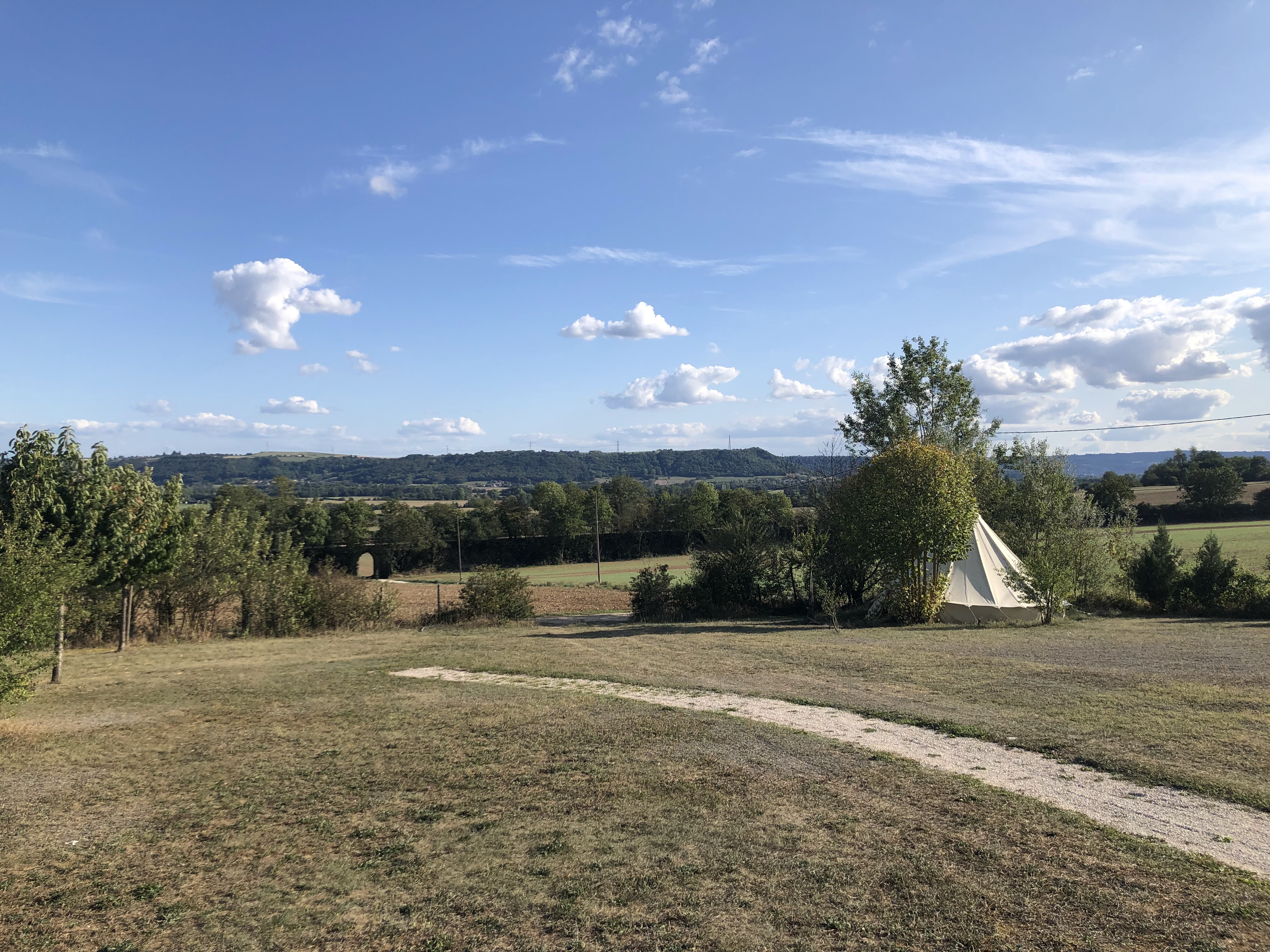 Photo n° 1 de l'avis de Pistel. fait le 08/09/2019 à 16:59