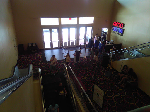 Movie Theater «AMC Palace 9», reviews and photos, 220 E 3rd St, Fort Worth, TX 76102, USA