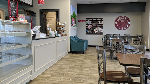 Donut Shop «Sugar Babes Donut Shop», reviews and photos, 2211 Sam Rayburn Hwy, Melissa, TX 75454, USA