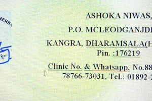 Dr. Kelsang Dhonden Sorig Herbal Clinic image