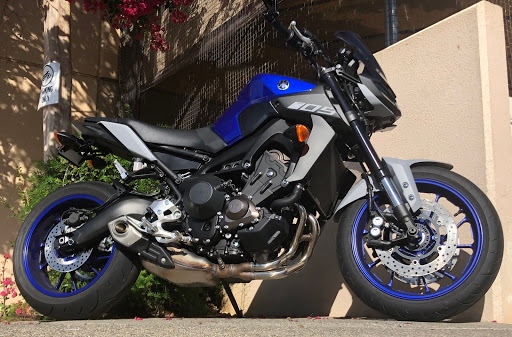 Motorcycle Dealer «Factory Powersports», reviews and photos, 3093 Wiljan Ct, Santa Rosa, CA 95407, USA