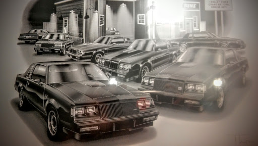 Harley-Davidson Dealer «Thoroughbred Harley-Davidson», reviews and photos, 8025 Action Blvd, Florence, KY 41042, USA