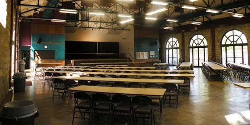 Event Venue «Kansas Expocentre», reviews and photos, 1 Expocentre Dr, Topeka, KS 66612, USA