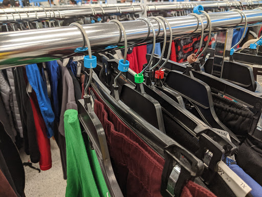 Clothing Store «Ross Dress for Less», reviews and photos, 3300 S Glenstone Ave, Springfield, MO 65804, USA