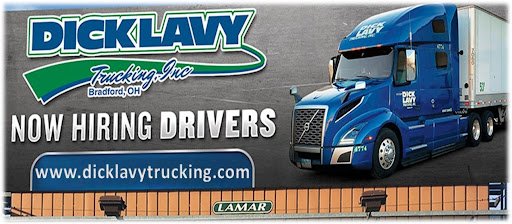 Dick Lavy Trucking