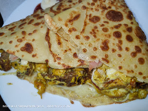 Photo n°6 de Chicken Boissière à Montreuil ()