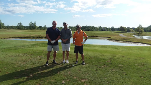 Golf Course «Bello Woods Golf Course», reviews and photos, 23650 23 Mile Rd, Macomb, MI 48042, USA