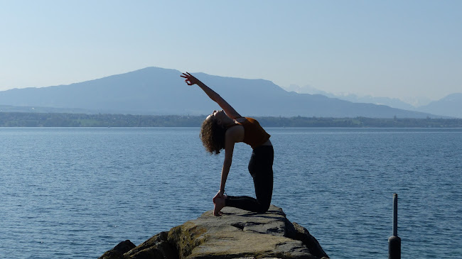 Pachamama Yoga & Thérapies - Région Nyon/Genève - Nyon