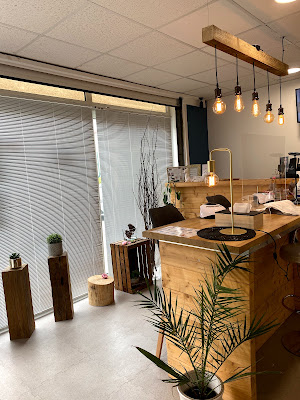 L’atelier By Adeline à Boissy-le-Châtel