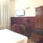 Photo n°1 de l'avis de Alexandru.O fait le 13/02/2018 à 19:05 sur le  Antico Hotel Vicenza à Vicenza