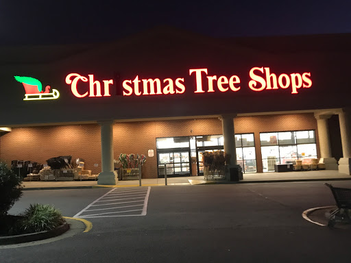 Home Goods Store «Christmas Tree Shops», reviews and photos, 9819 W Broad St, Glen Allen, VA 23060, USA