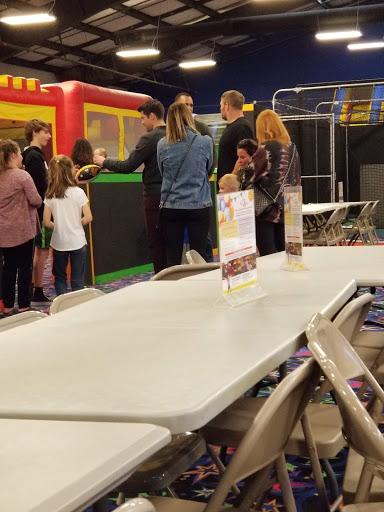 Amusement Center «Players Fun Zone», reviews and photos, 519 Old Westminster Pike, Westminster, MD 21157, USA