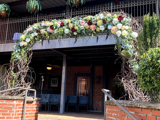 Wedding Venue «The Conservatory At Waterstone», reviews and photos, 4849 N Main St, Acworth, GA 30101, USA
