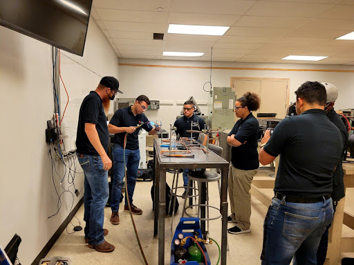 Trade School «Southern Careers Institute San Antonio (NW Loop 410)», reviews and photos