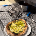 Photo n°1 de l'avis de Philip.r fait le 12/03/2024 à 14:12 sur le  Pizzeria napoletana Le tre stelle à Milan