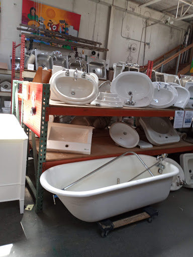 Hardware Store «The ReBuilding Center», reviews and photos, 3625 N Mississippi Ave, Portland, OR 97227, USA